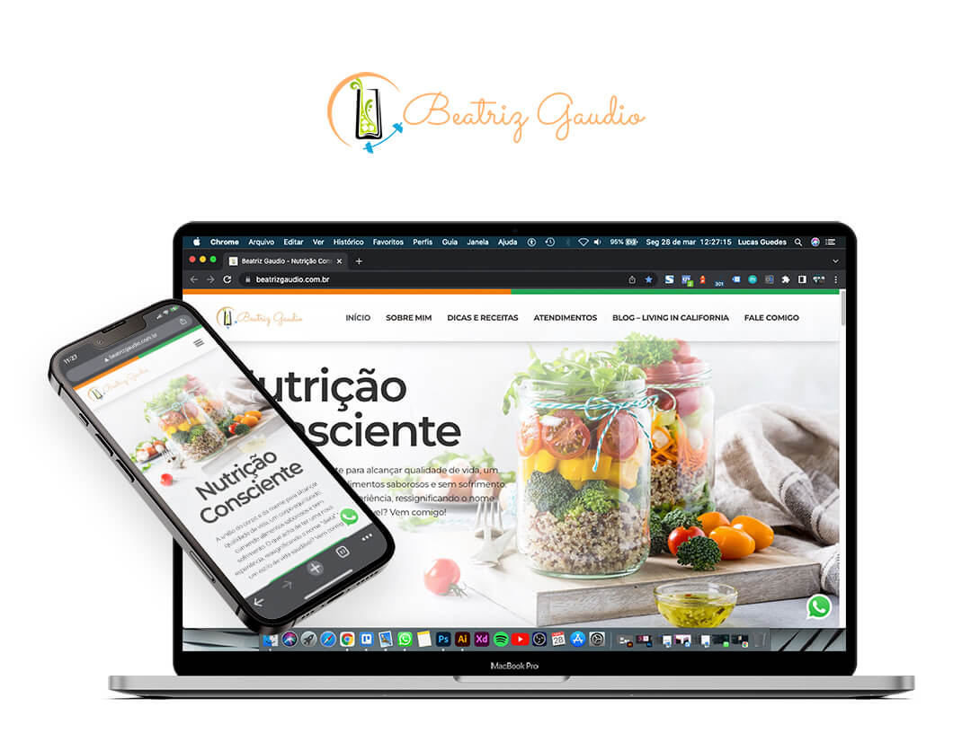 Beatriz Gaudio