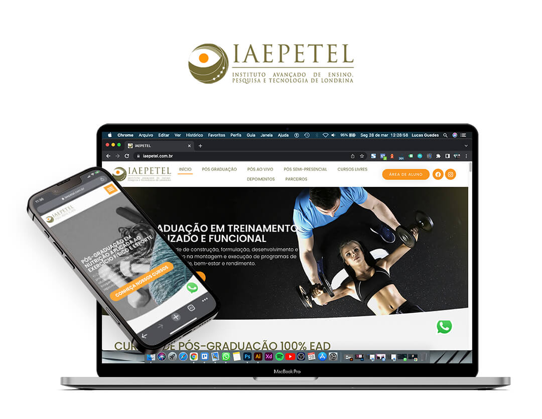 IAEPETEL