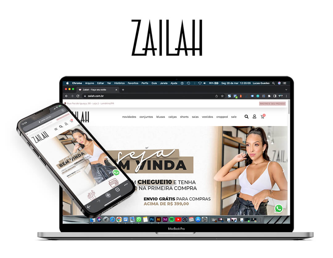 Zailah